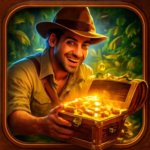 2777BET Wolf Gold মরুভূমির দৃশ্য